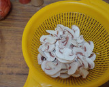Foto del paso 1 de la receta: Goulash Mediterráneo