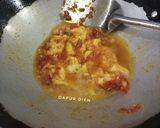 Foto langkah ke 3 dari resep Sambal Tempoyak.