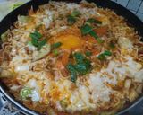 Foto langkah ke 3 dari resep Indomie TERNIAT 😅.