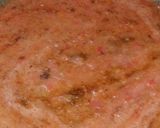 A picture of step 2 of Chole.