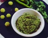 आमला चटनी(Amla chutney recipe in Hindi) रेसिपी चरण 4 फोटो