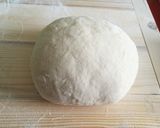 Csokis és barackos gombócok recept fázis 1 fotója