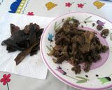 Foto del passaggio 2 della ricetta Chitarrine al sugo con polpettine di melanzane