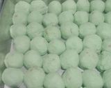 Foto langkah ke 5 dari resep Onde-Onde_Klepon.