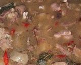 Foto langkah ke 5 dari resep Tongseng Hati ampela ayam asem jawa.