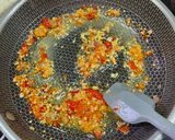 Foto langkah ke 2 dari resep Tahu Toge (GEHU) Pedas.