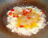 Foto langkah ke 2 dari resep Tumis pare telur.