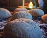 Foto del paso 3 de la receta: Pan Amasado con amapolas