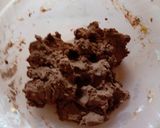 Foto langkah ke 2 dari resep Kue kering GOOD TIME.