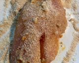 Foto del paso 4 de la receta: Filet de Tilapia Al air fryer, estilo fitness, divino😍