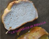 Foto del paso 9 de la receta Torrijas al horno rellenas de crema