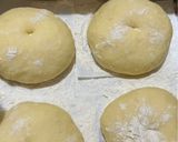 Foto langkah ke 8 dari resep Donat Kentang Jadul.