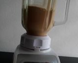 Foto del paso 2 de la receta: Frape de café