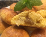 Foto del paso 15 de la receta: Bocaditos de ángel