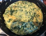 Foto del paso 2 de la receta Pastel de tortilla