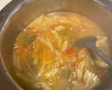 Tomato Mix Pasta recipe step 2 photo