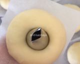 Foto langkah ke 7 dari resep Donat Kentang awet Empuknya 👍🏻.