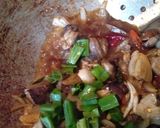 Foto langkah ke 4 dari resep Oseng Ati Ampela.