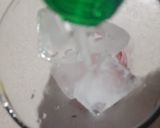 Foto langkah ke 3 dari resep Es Soda Gembira.