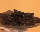 Foto del paso 5 de la receta: Brownies de chocolate y nueces