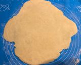 รูปขั้นตอนการทำที่ 5 ของ โฮมเมดพายแอปเปิล (homemade Apple Pie from scratch)