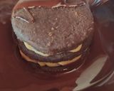 Foto del paso 5 de la receta: Alfajores Chocotorta con Masa de Chocolinas