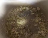 Karalábé krémleves recept fázis 1 fotója
