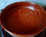 Foto del paso 4 de la receta Merluza a la marinera