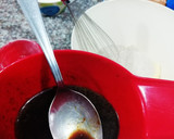 Foto del paso 1 de la receta: Galletas de licor 🍷 de café ☕