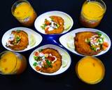 Egg Plant Chaat recipe step 5 photo