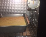 Foto langkah ke 3 dari resep Bolu waluh/labu parang keto.