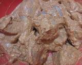 Butter chicken recipe recipe step 1 photo