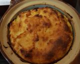 A picture of step 5 of Potato Cheese & Onion Oven Bakes. 🤗.