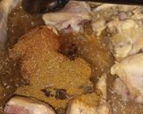 A picture of step 2 of Spicy Chicken Biryani!.
