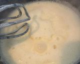 Foto del paso 3 de la receta: Crema de mamá