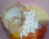 Foto langkah ke 1 dari resep Nuget ayam homemade.