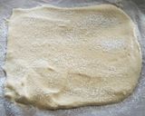 Une image de l'étape 3 de Tiramisu avec biscuits à la cuillère maison.