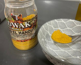Foto del paso 2 de la receta: Tiras de pollo marinadas estilo Marroquí
