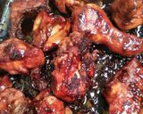 Foto langkah ke 3 dari resep Ayam panggang setengah jam.
