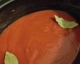 Slow Cooker Italian Tomato Sauce recipe step 4 photo