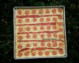 Foto langkah ke 9 dari resep Pizza ala Pizza Hut 🍴 - FLo.