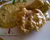 Foto del paso 6 de la receta: Pollo Almendrado