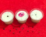 ઠંડાઈ (Thandai Recipe In Gujarati) રેસીપી સ્ટેપ3ફોટો