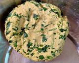 मेथी पराठा (methi paratha recipe in Hindi) रेसिपी चरण 3 फोटो