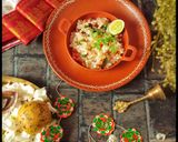 সাবুর খিচুড়ি (sabur khichuri recipe in Bengali) রেসিপি ধাপ - 6 ছবি
