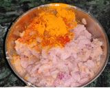 কিমা ঘুগনি (keema ghugni recipe in Bengali) রেসিপির ধাপ 1 ছবি