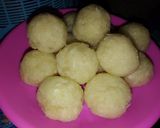 Foto langkah ke 3 dari resep Pilus singkong.