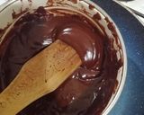 Foto del paso 5 de la receta: Pastel imposible (chocoflan)