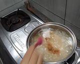 Foto langkah ke 3 dari resep 502. Singkong Meletak.