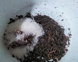 Foto langkah ke 1 dari resep Milk Tea Roasted.